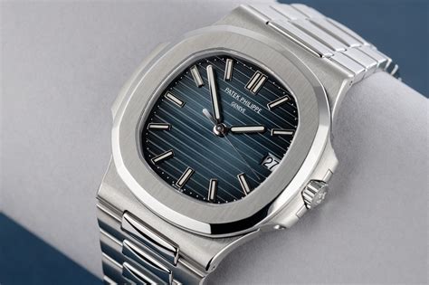 patek philippe model 5711|Patek Philippe nautilus jumbo 5711.